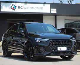 Audi RS Q3 SPORTBACK QUATTRO