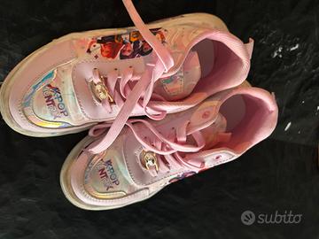 Scarpe ke pop 33/34