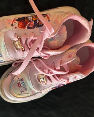 Scarpe ke pop 33/34
