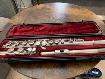 Flauto Traverso Yamaha