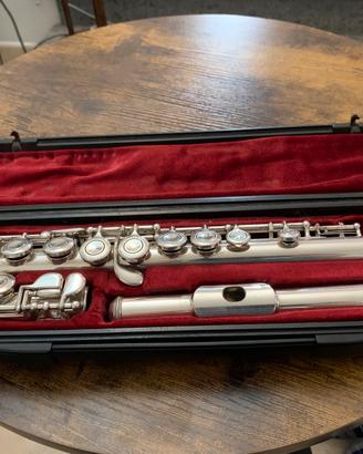 Flauto Traverso Yamaha