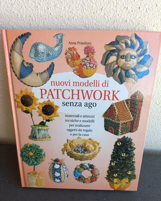 libro patchwork 