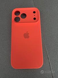Cover iphone 17 pro max