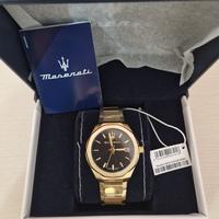 Orologio Maserati Stile