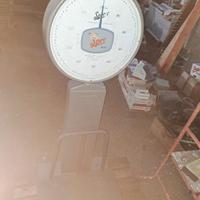 bilancia da magazzino