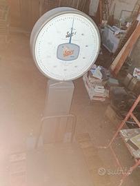 bilancia da magazzino