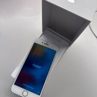 Apple iPhone 7 32GB Silver