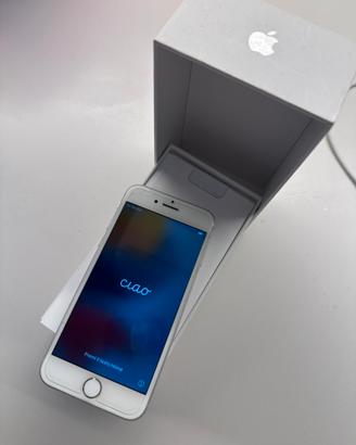 Apple iPhone 7 32GB Silver