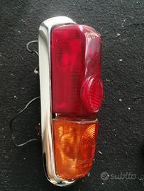 Faro Lancia Appia 