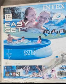 piscina diametro 366