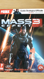 Guida Strategica Mass Effect 3