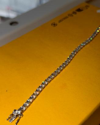 Bracciale Tennis