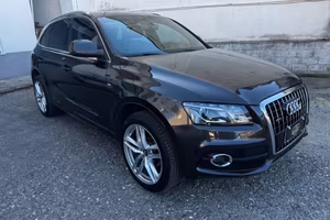 Audi Q5 2.0 TDI 170 CV quattro