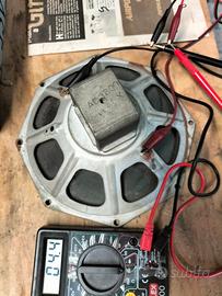 autoparlante Philips 3800 AD