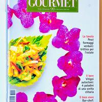 Rivista Grand gourmet