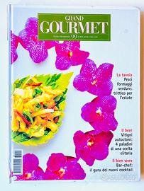 Rivista Grand gourmet