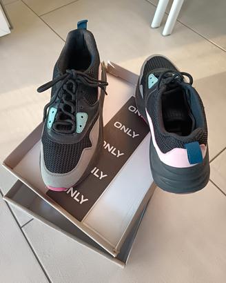 Scarpe Only n.39