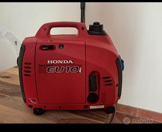 Generatore di corrente Honda