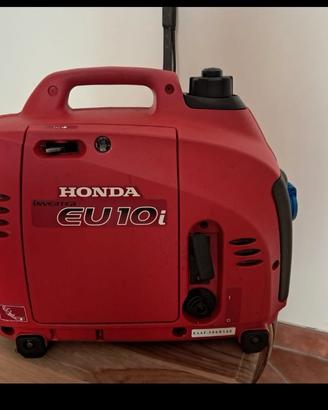 Generatore di corrente Honda