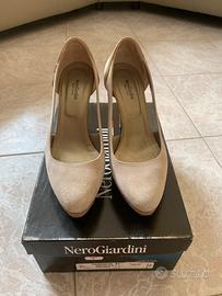 Scarpe Nero Giardini