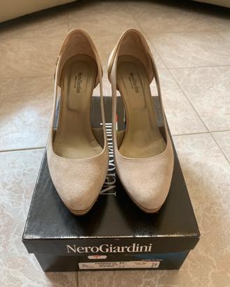 Scarpe Nero Giardini