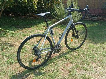 bici gravel