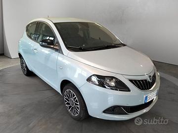 Lancia Ypsilon 1.0 FireFly 5 porte S&S Hybrid...