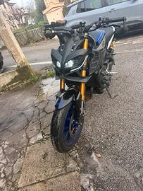 Mt09 SP