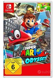 NIN Super Mario Odyssey 06