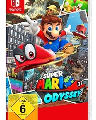 NIN Super Mario Odyssey 06