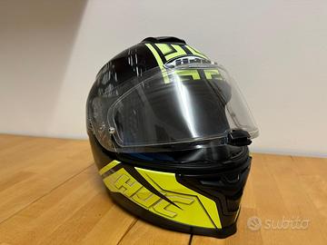 Casco integrale