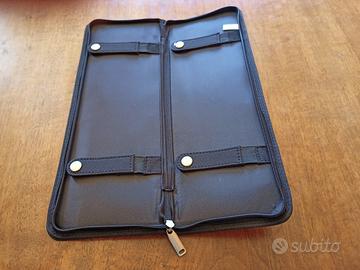 Portacravatte da viaggio