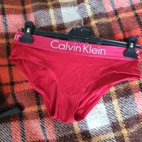 Mutande Calvin Klein 