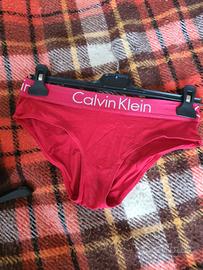 Mutande Calvin Klein 