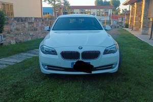 BMW 520 F11 TOURING BUSINESS tettuccio panoramico