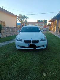 BMW 520 F11 TOURING BUSINESS tettuccio panoramico