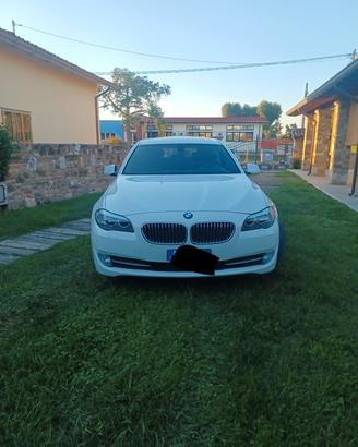 BMW 520 F11 TOURING BUSINESS tettuccio panoramico