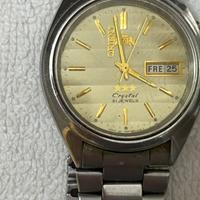 Orologio orient vintage