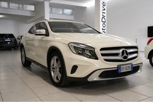 MERCEDES-BENZ GLA 220 CDI Automatic Executive