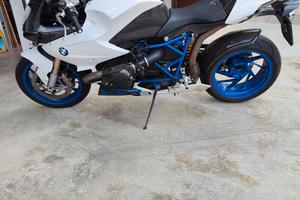 BMW HP2 SPORT