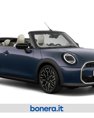 Mini Mini Cooper Cabrio 2.0 C Favoured auto