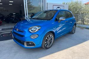 Fiat 500X 1.6 MultiJet 120 CV DCT Sport
