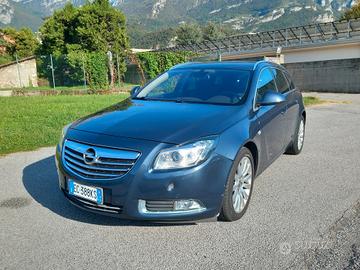 Opel Insignia 2.0 CDTI 160CV Sports Tourer aut. Co