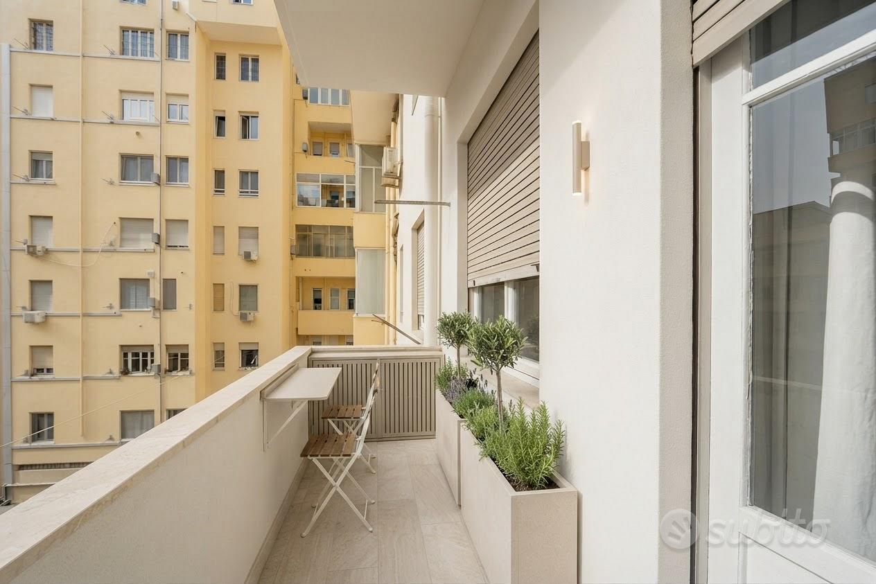 Appartamento – Cagliari, Sant'Avendrace, Sant'Avendrace-Santa Gilla - Altro