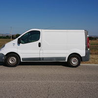 Renault Trafic 1.9 DCi 115 cv Furgone