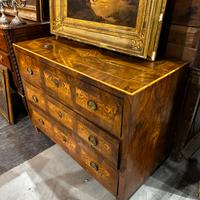 comò cassettone luigi 16