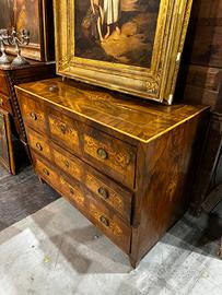 comò cassettone luigi 16