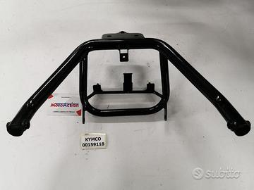 Supporto Portapacchi Kymco xciting 500 2005