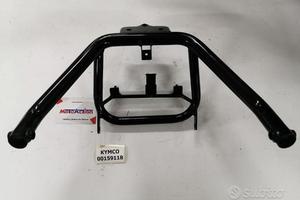 Supporto Portapacchi Kymco xciting 500 2005