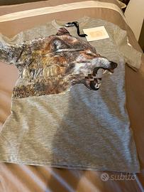 T shirt marcelo burlon